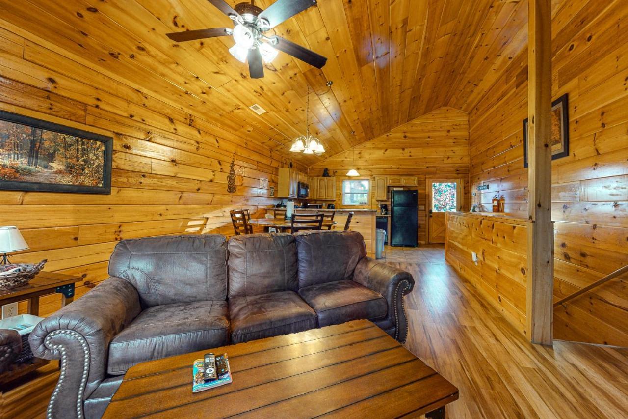 Blackberry Bijou Holiday home